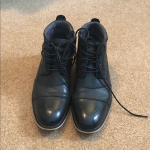Steve Madden dress shoes